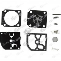 Kit reparatie carburator drujba Stihl 171, 181, 211, 261, 271, 291 Zama - Complet